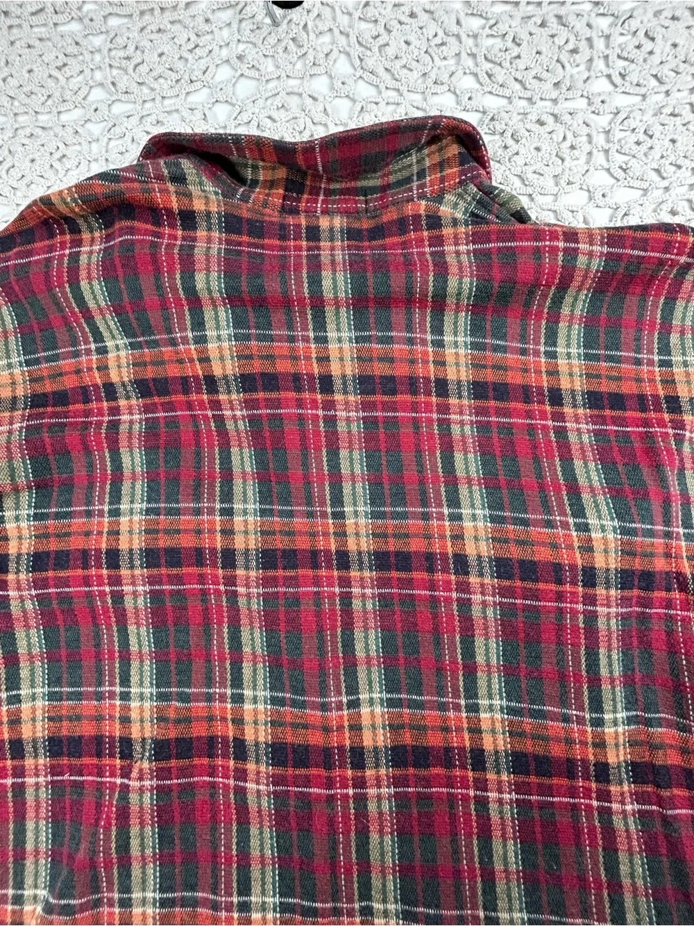 Ralph Lauren classic polo